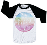 Watercolor Logo - toddler