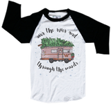 Holiday Winnie - toddler