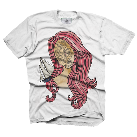 Adjust Your Sails - toddler