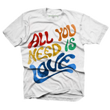 All You Need Is Love - youth