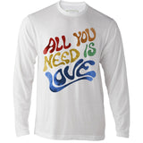 All You Need Is Love - men's