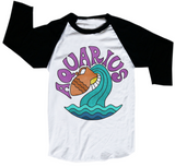 Aquarius - toddler