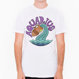 Aquarius - men's