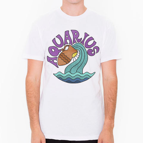 Aquarius - men's
