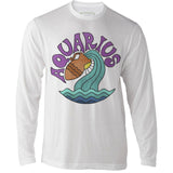 Aquarius - men's