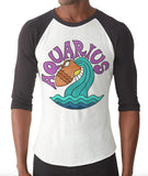 Aquarius - men's