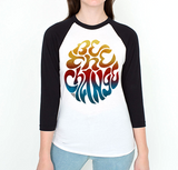 Be The Change - women's