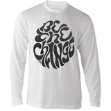 Be The Change - men's