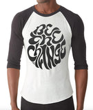 Be The Change - men's