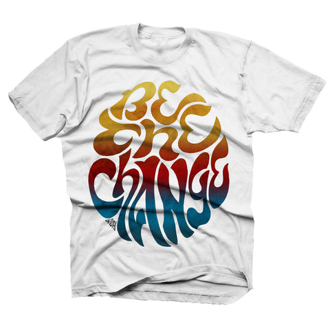 Be The Change - youth