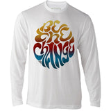 Be The Change - men's