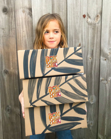 Bambino - Box of Stoke