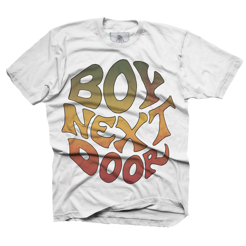Boy Next Door - youth