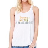Boys of Summer - women's