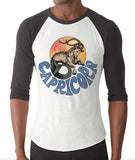 Capricorn - men's