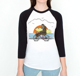 Dawn Patrol - women's