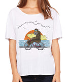 Dawn Patrol - women's