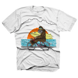 Dawn Patrol - toddler