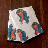 Delmara - Siesta Blankets