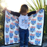 East Coast Native - Siesta Blankets