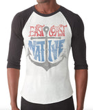 East Coast Native - men's