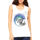 Enjoy the Ride - women's