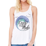 Enjoy the Ride - women's