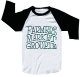 Farmers Market Groupie - youth