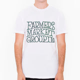 Farmers Market Groupie - men's
