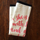 Fearless - Siesta Blankets