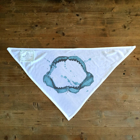 Fisher - Dog Bandana