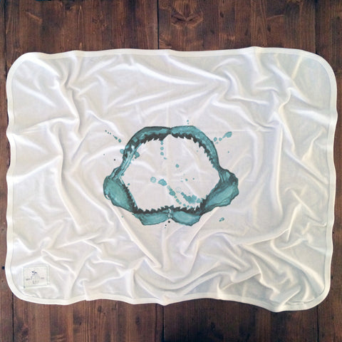 Fisher - Baby Blankets