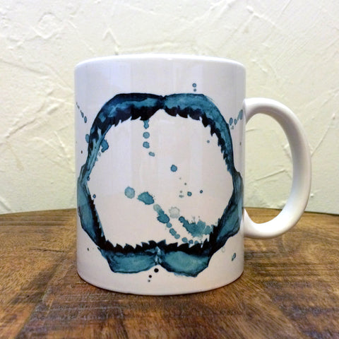 Fisher - Mug