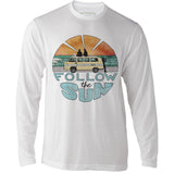 Follow The Sun - men's