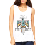 Free Bird - women's