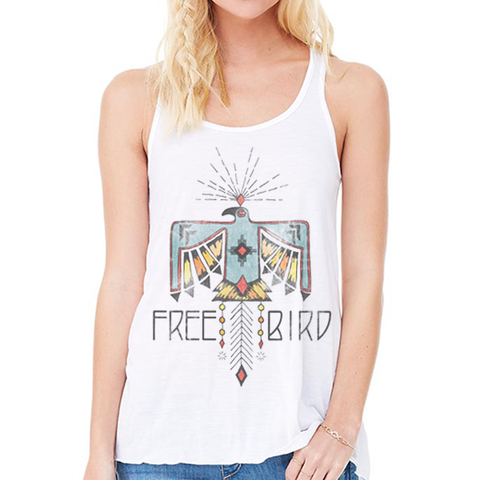 Free Bird - women's