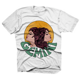 Gemini - youth