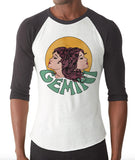 Gemini - men's