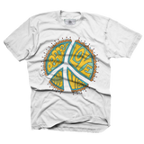 Peace, Love, Good Vibes - youth