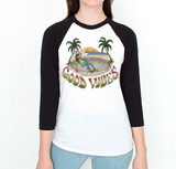 Good Vibes - women's