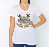 Good Vibes - women's