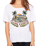 Good Vibes - women's
