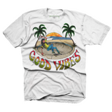 Good Vibes - toddler