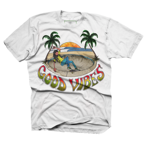 Good Vibes - toddler