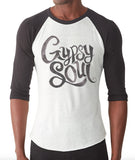 Gypsy Soul - men's