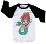 Dia de los Sunny - toddler