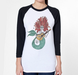 Dia de los Sunny - women's