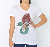 Dia de los Sunny - women's