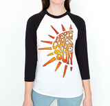 Here Comes The Sun - women's