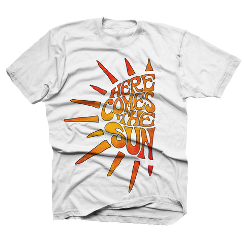 Here Comes The Sun - toddler